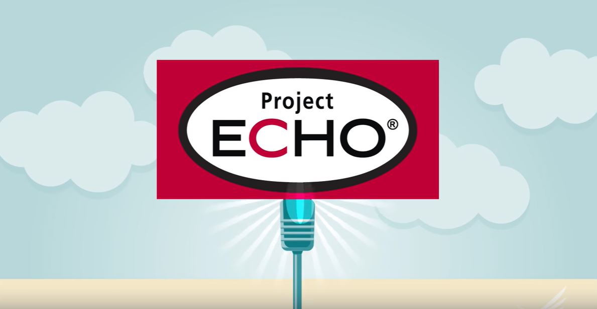 Project ECHO